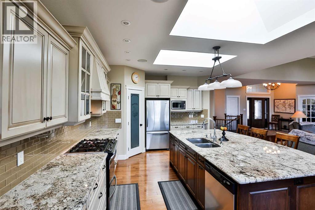 406 Stonecrest Terrace W, Lethbridge, Alberta  T1K 5T1 - Photo 14 - A2285040