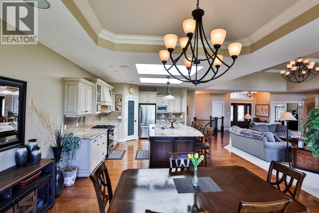 406 Stonecrest Terrace W, Lethbridge, Alberta  T1K 5T1 - Photo 17 - A2285040