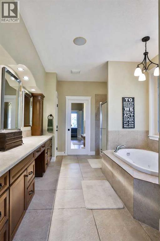 406 Stonecrest Terrace W, Lethbridge, Alberta  T1K 5T1 - Photo 21 - A2285040