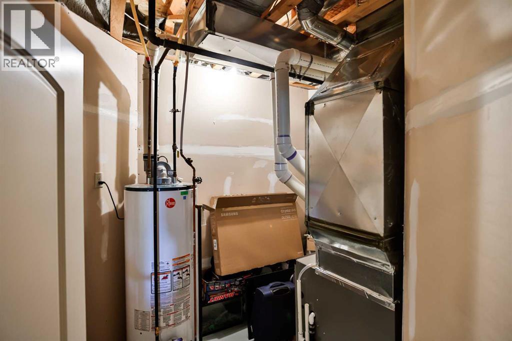 406 Stonecrest Terrace W, Lethbridge, Alberta  T1K 5T1 - Photo 38 - A2285040