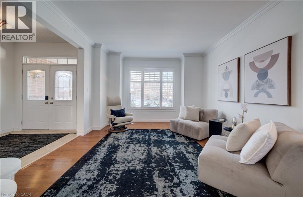 169 Falconridge Drive, Kitchener, Ontario  N2K 4J9 - Photo 5 - 40789833