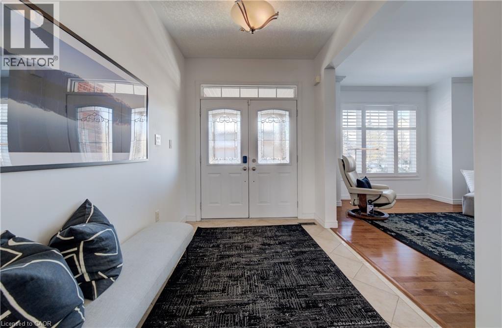 169 Falconridge Drive, Kitchener, Ontario  N2K 4J9 - Photo 3 - 40789833