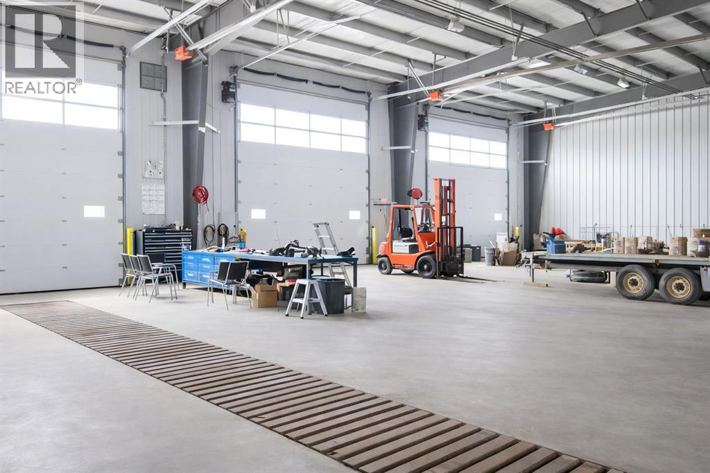 53119 Highway 47, Rural Yellowhead County, Alberta  T7E 3E9 - Photo 5 - A2289365