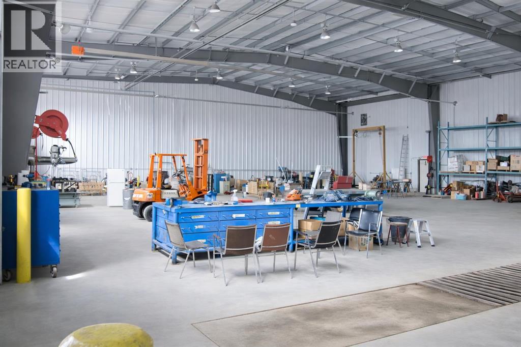 53119 Highway 47, Rural Yellowhead County, Alberta  T7E 3E9 - Photo 6 - A2289365