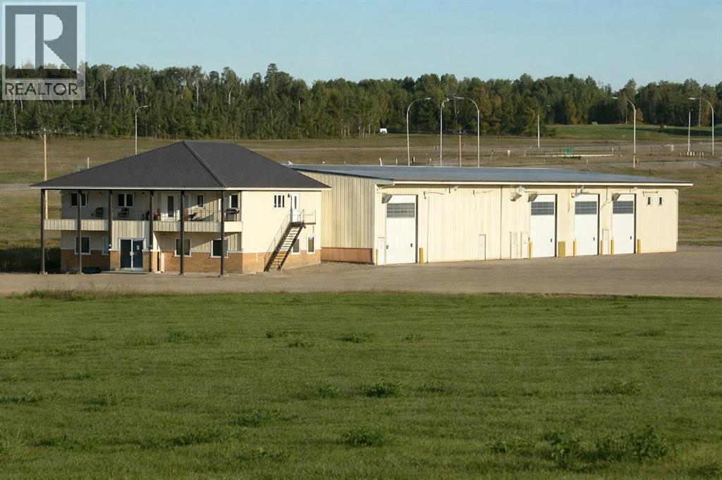 53119 Highway 47, Rural Yellowhead County, Alberta  T7E 3E9 - Photo 2 - A2289365