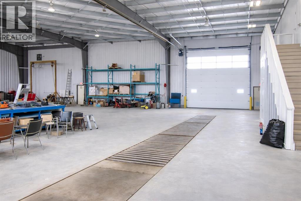 53119 Highway 47, Rural Yellowhead County, Alberta  T7E 3E9 - Photo 4 - A2289365