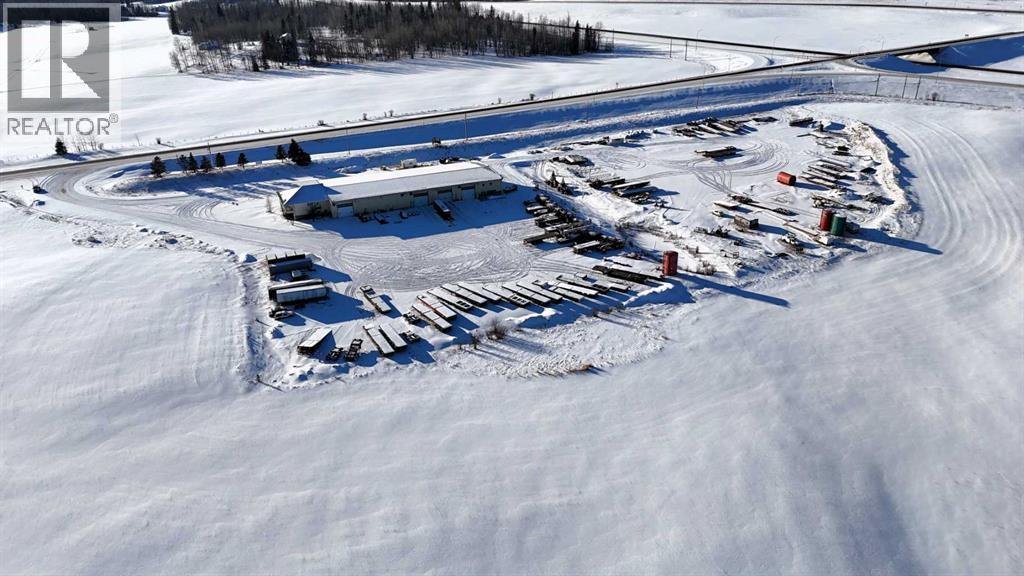 53119 Highway 47, Rural Yellowhead County, Alberta  T7E 3E9 - Photo 41 - A2289365