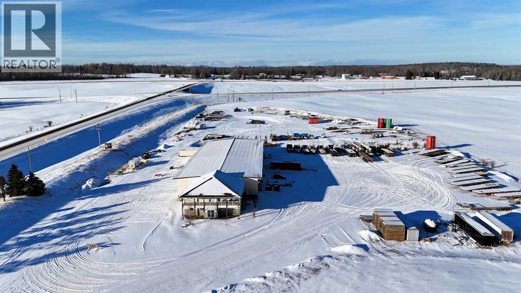 53119 Highway 47, Rural Yellowhead County, Alberta  T7E 3E9 - Photo 43 - A2289365