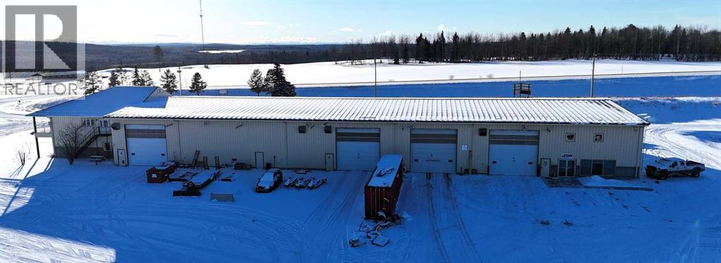 53119 Highway 47, Rural Yellowhead County, Alberta  T7E 3E9 - Photo 45 - A2289365