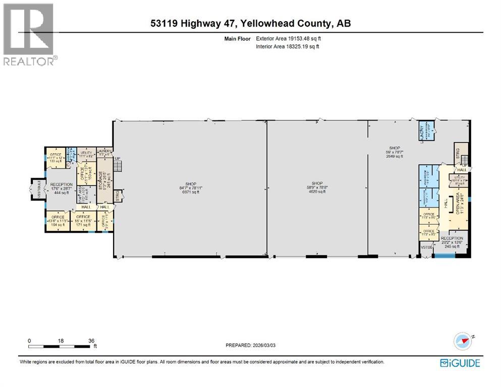 53119 Highway 47, Rural Yellowhead County, Alberta  T7E 3E9 - Photo 50 - A2289365