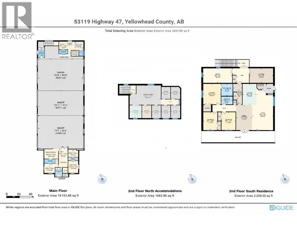 53119 Highway 47, Rural Yellowhead County, Alberta  T7E 3E9 - Photo 49 - A2289365