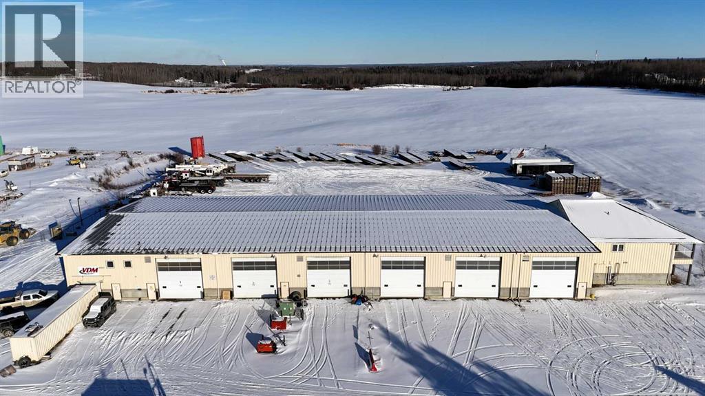 53119 Highway 47, Rural Yellowhead County, Alberta  T7E 3E9 - Photo 44 - A2289365