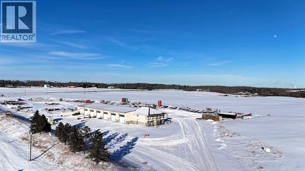 53119 Highway 47, Rural Yellowhead County, Alberta  T7E 3E9 - Photo 37 - A2289365