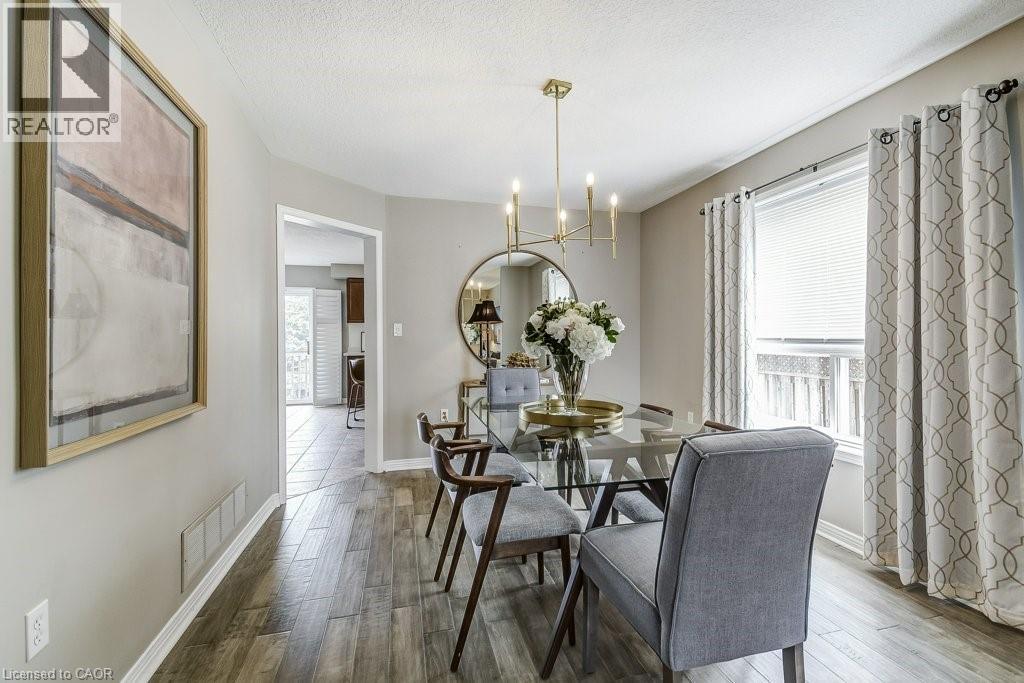 132 Eringate Drive, Stoney Creek, Ontario  L8J 3Y8 - Photo 14 - 40808279