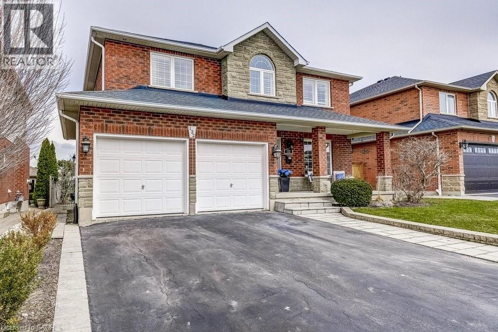 132 Eringate Drive, Stoney Creek, Ontario  L8J 3Y8 - Photo 8 - 40808279