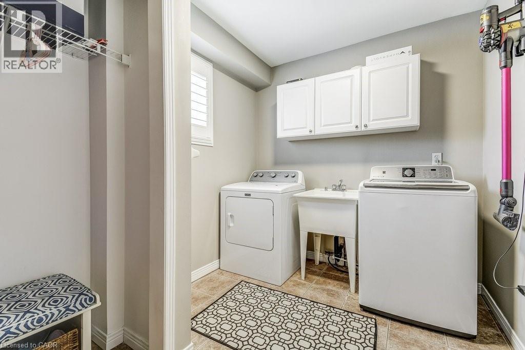 132 Eringate Drive, Stoney Creek, Ontario  L8J 3Y8 - Photo 26 - 40808279