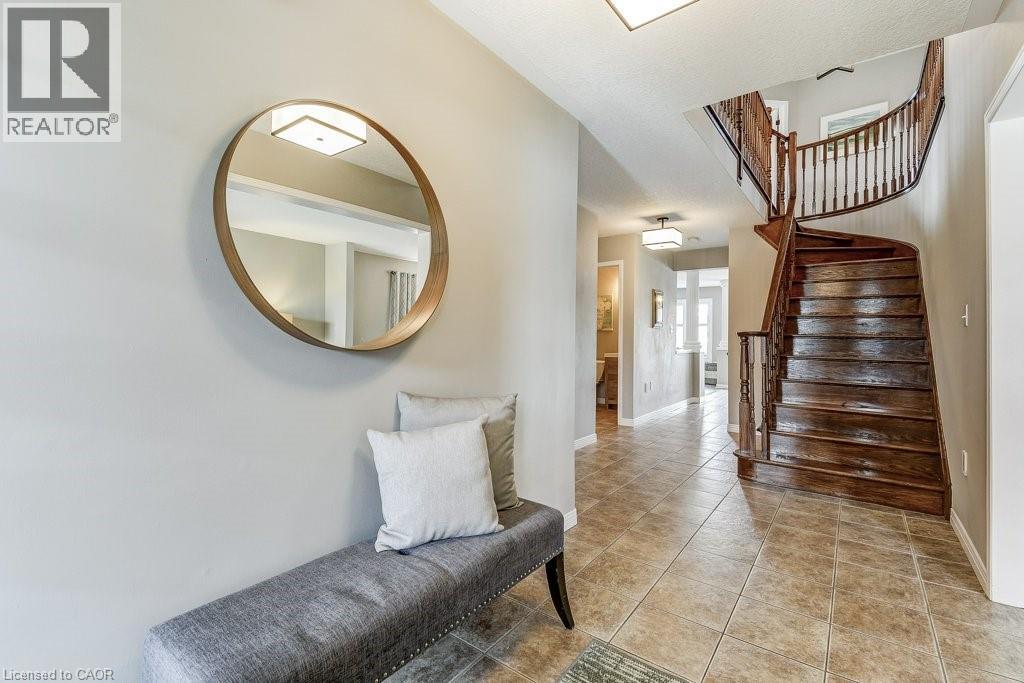 132 Eringate Drive, Stoney Creek, Ontario  L8J 3Y8 - Photo 11 - 40808279