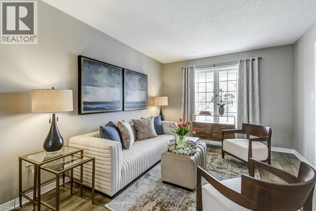 132 Eringate Drive, Stoney Creek, Ontario  L8J 3Y8 - Photo 12 - 40808279