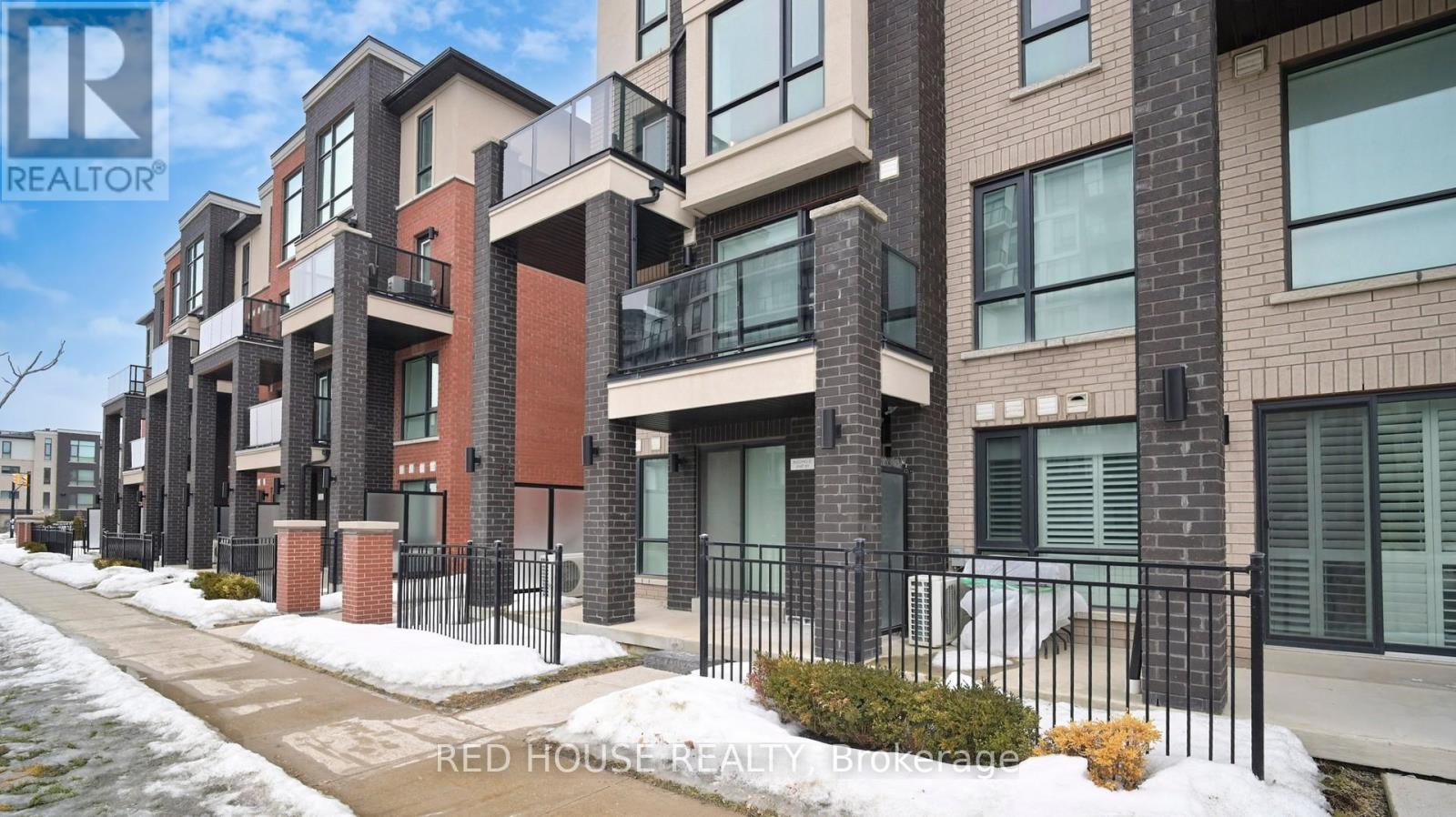 81 - 100 DUFAY ROAD, Brampton, Ontario