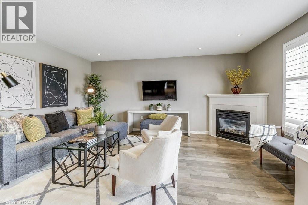 132 Eringate Drive, Stoney Creek, Ontario  L8J 3Y8 - Photo 23 - 40808279