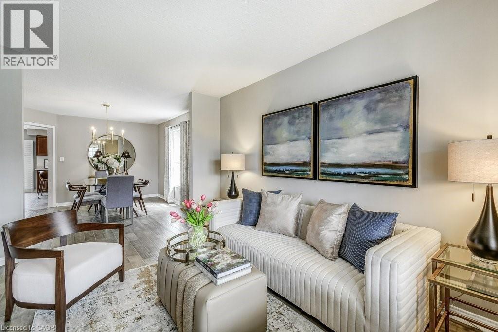 132 Eringate Drive, Stoney Creek, Ontario  L8J 3Y8 - Photo 13 - 40808279