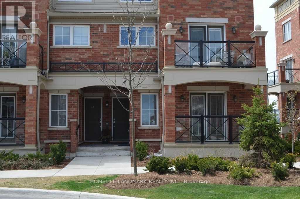 1 - 2496 POST ROAD, Oakville, Ontario