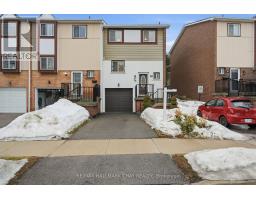 67 - 46 MOREGATE CRESCENT, Brampton, Ontario