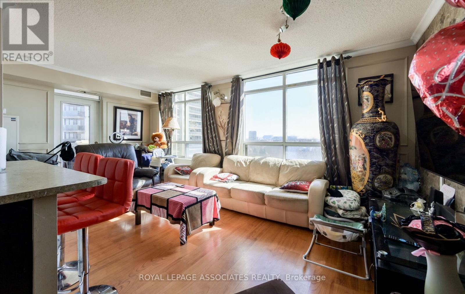 606a - 710 Humberwood Boulevard, Toronto (West Humber-Clairville), Ontario  M9W 7J5 - Photo 12 - W12861368