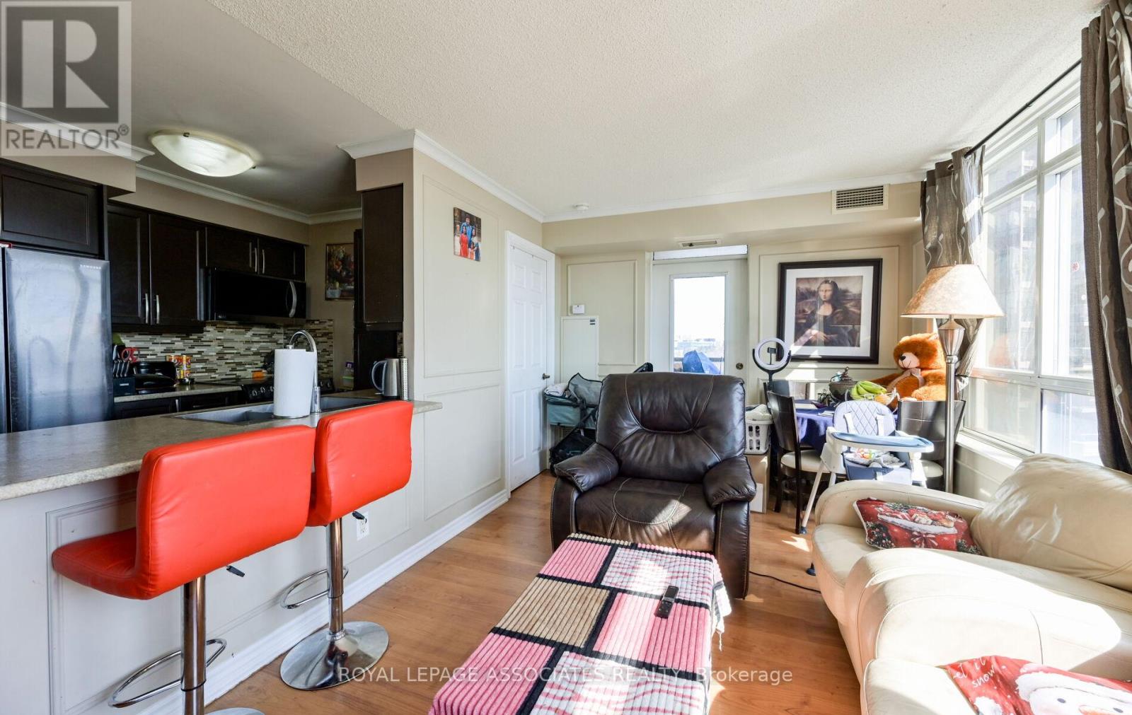 606a - 710 Humberwood Boulevard, Toronto (West Humber-Clairville), Ontario  M9W 7J5 - Photo 15 - W12861368