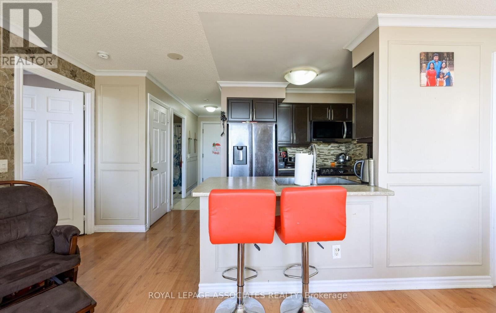 606a - 710 Humberwood Boulevard, Toronto (West Humber-Clairville), Ontario  M9W 7J5 - Photo 16 - W12861368