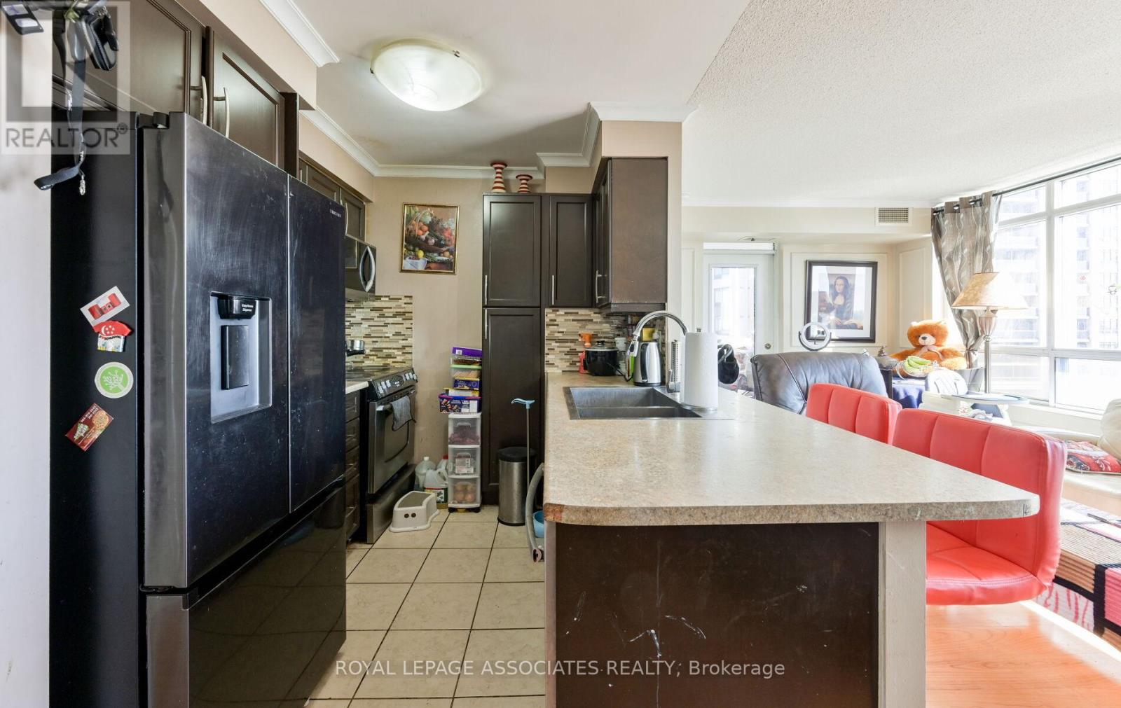 606a - 710 Humberwood Boulevard, Toronto (West Humber-Clairville), Ontario  M9W 7J5 - Photo 17 - W12861368