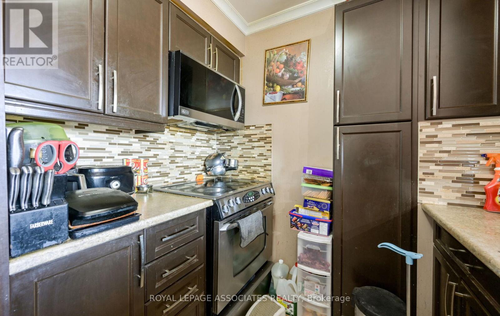 606a - 710 Humberwood Boulevard, Toronto (West Humber-Clairville), Ontario  M9W 7J5 - Photo 18 - W12861368