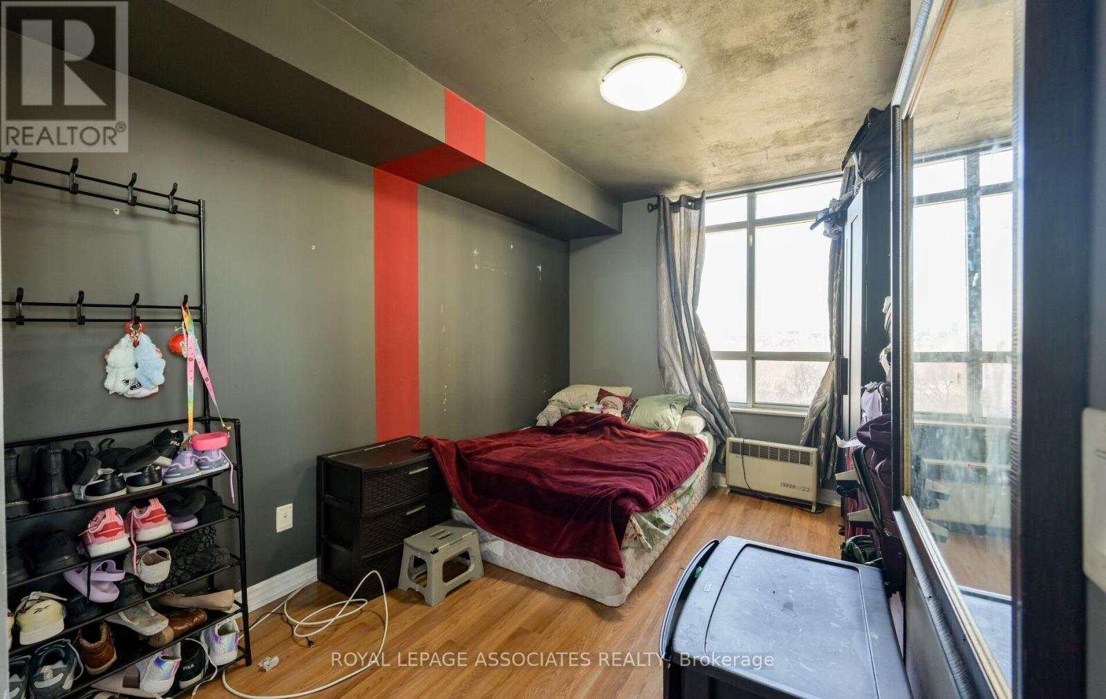 606a - 710 Humberwood Boulevard, Toronto (West Humber-Clairville), Ontario  M9W 7J5 - Photo 24 - W12861368