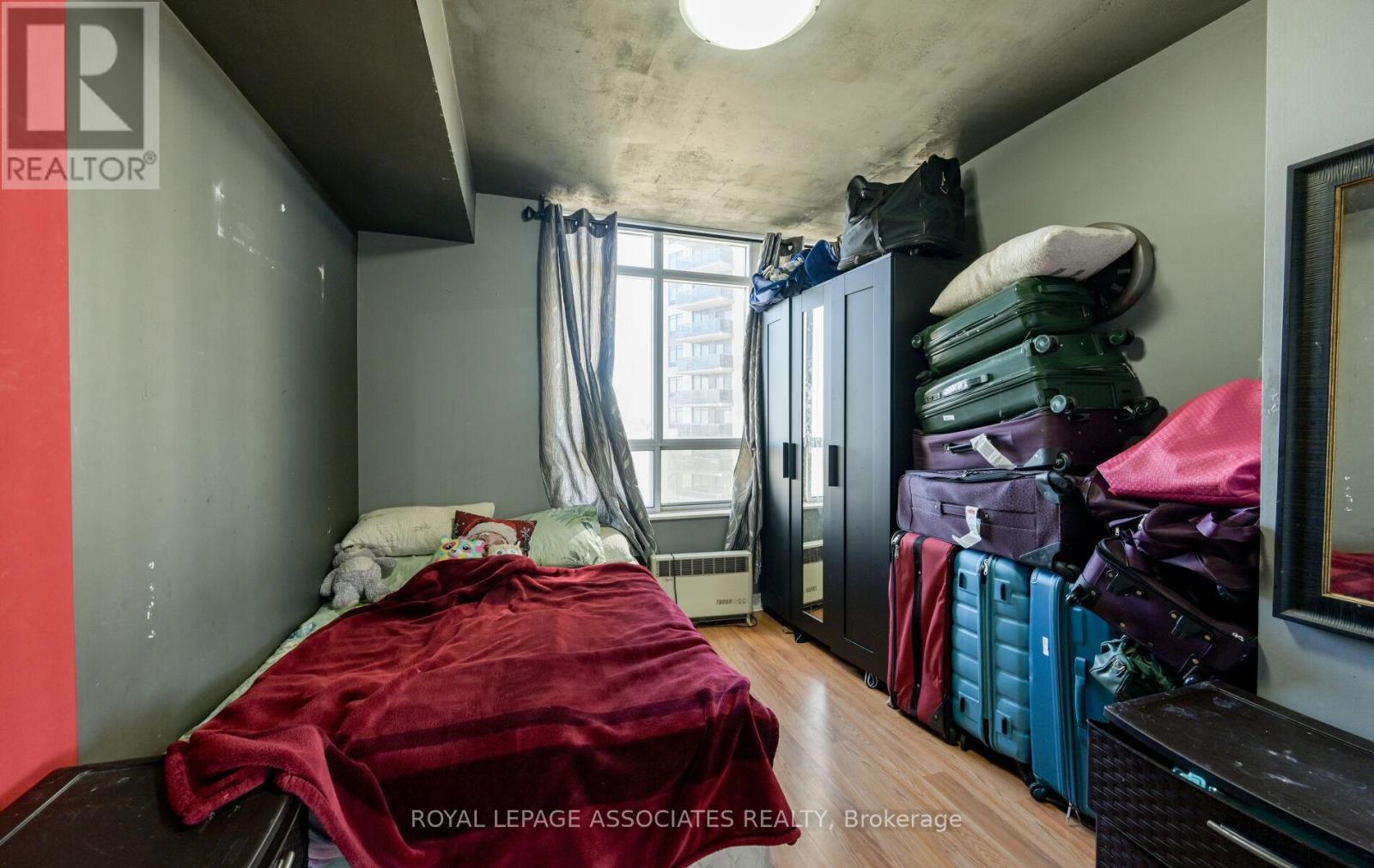 606a - 710 Humberwood Boulevard, Toronto (West Humber-Clairville), Ontario  M9W 7J5 - Photo 25 - W12861368