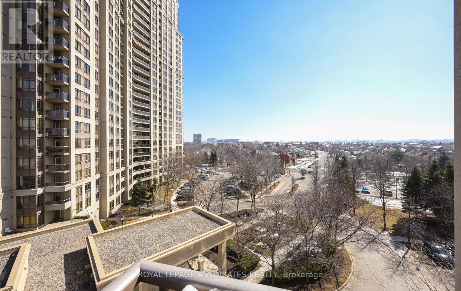 606a - 710 Humberwood Boulevard, Toronto (West Humber-Clairville), Ontario  M9W 7J5 - Photo 30 - W12861368