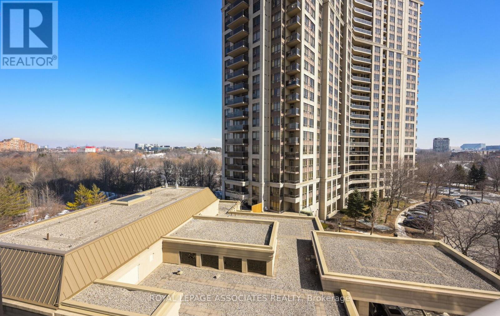 606a - 710 Humberwood Boulevard, Toronto (West Humber-Clairville), Ontario  M9W 7J5 - Photo 31 - W12861368