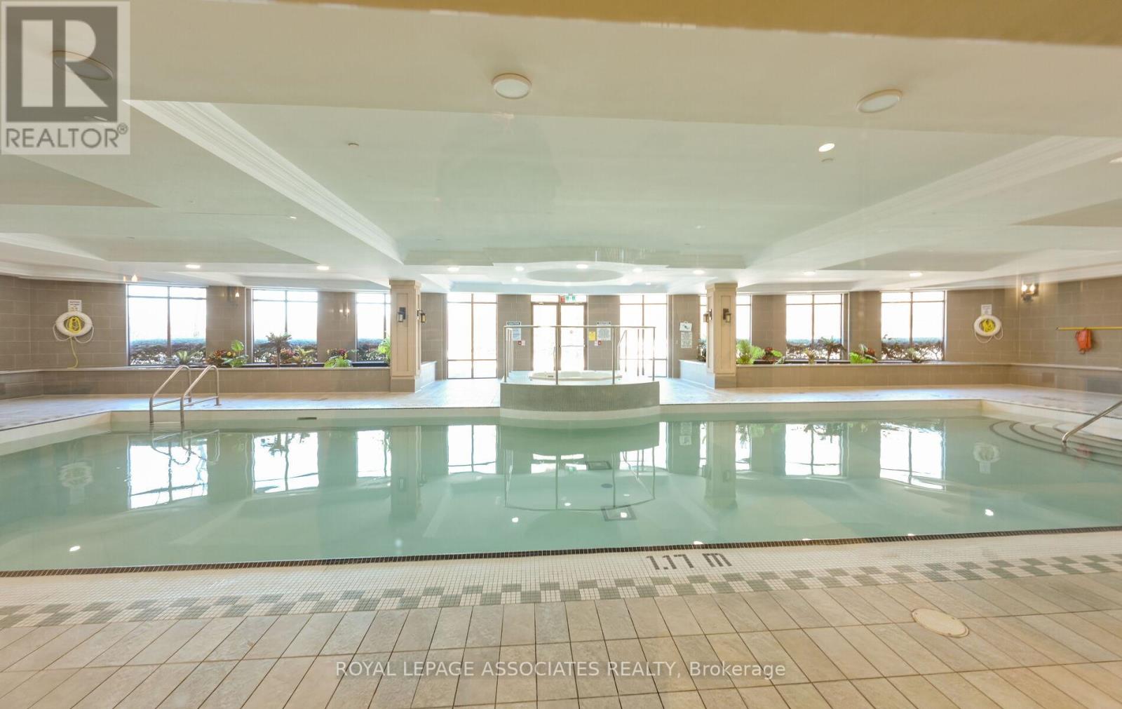 606a - 710 Humberwood Boulevard, Toronto (West Humber-Clairville), Ontario  M9W 7J5 - Photo 36 - W12861368