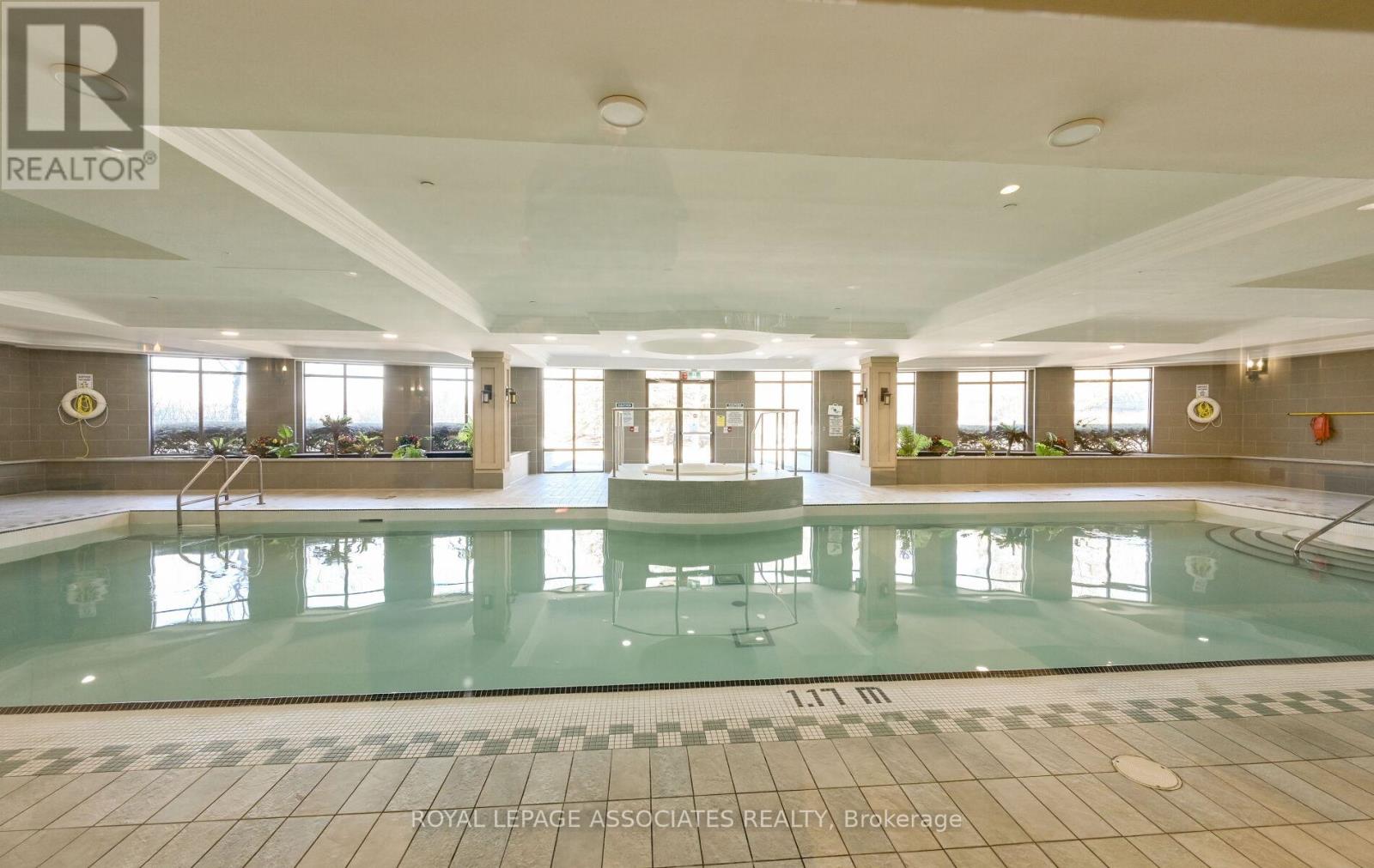 606a - 710 Humberwood Boulevard, Toronto (West Humber-Clairville), Ontario  M9W 7J5 - Photo 37 - W12861368