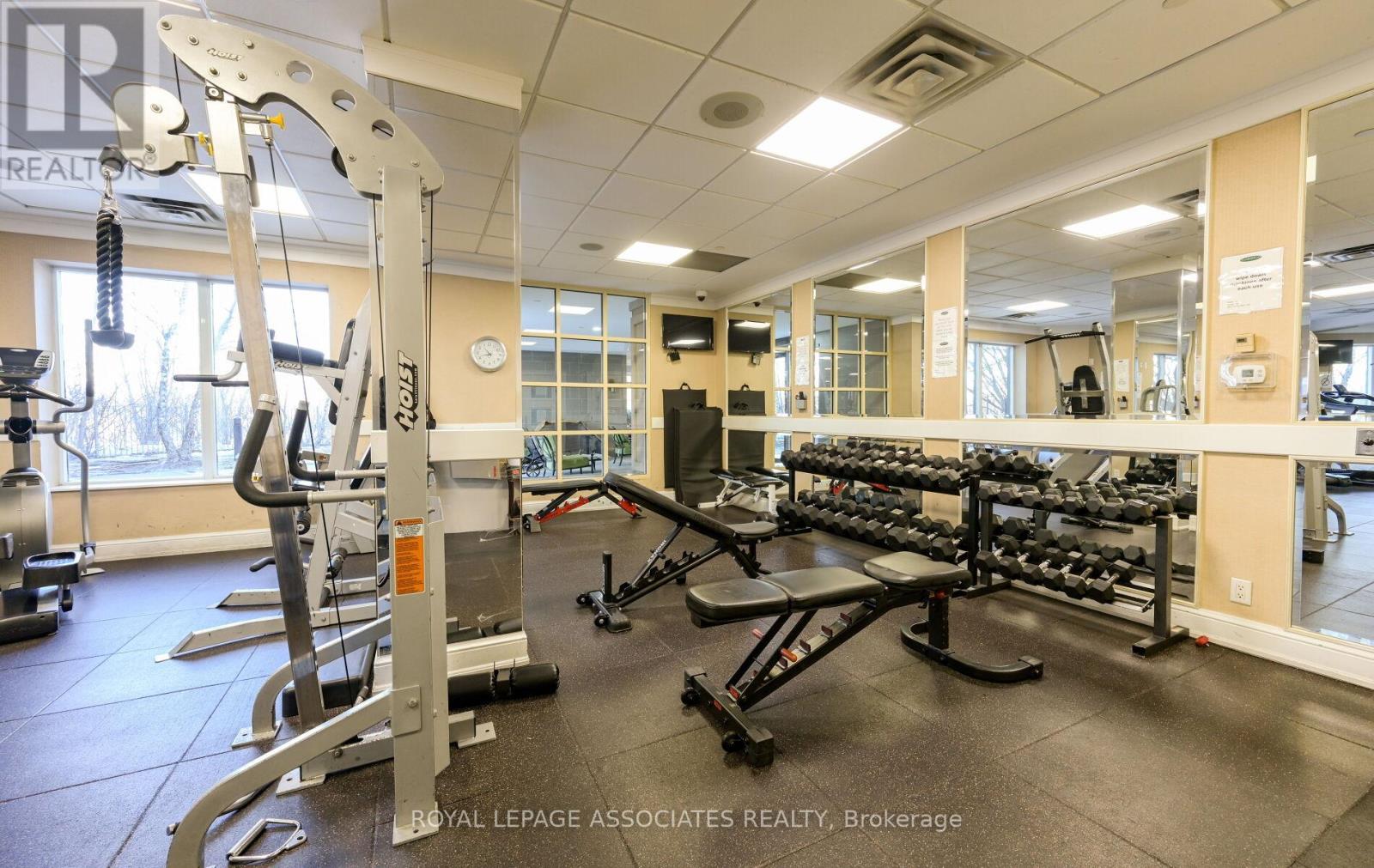 606a - 710 Humberwood Boulevard, Toronto (West Humber-Clairville), Ontario  M9W 7J5 - Photo 39 - W12861368