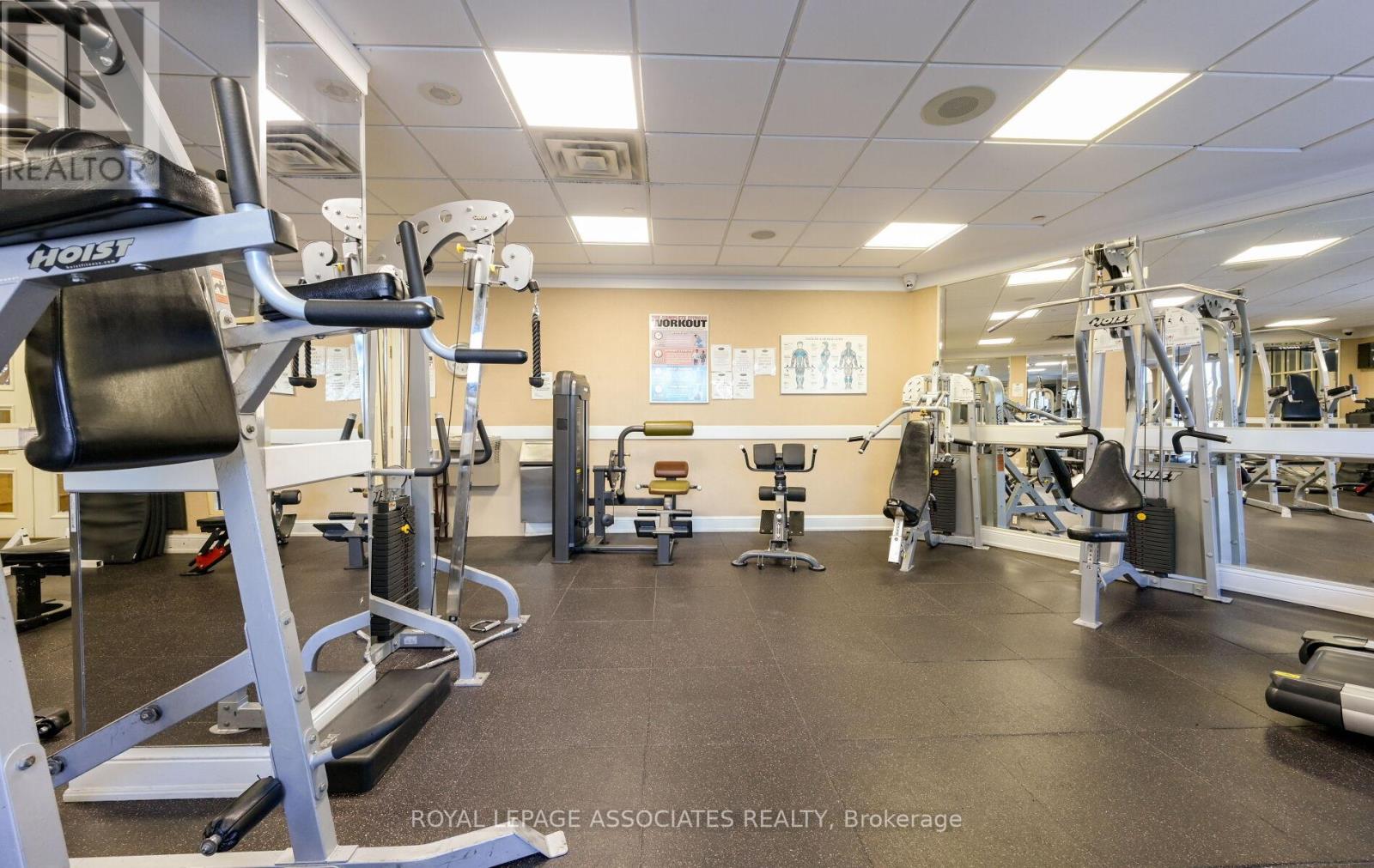 606a - 710 Humberwood Boulevard, Toronto (West Humber-Clairville), Ontario  M9W 7J5 - Photo 40 - W12861368