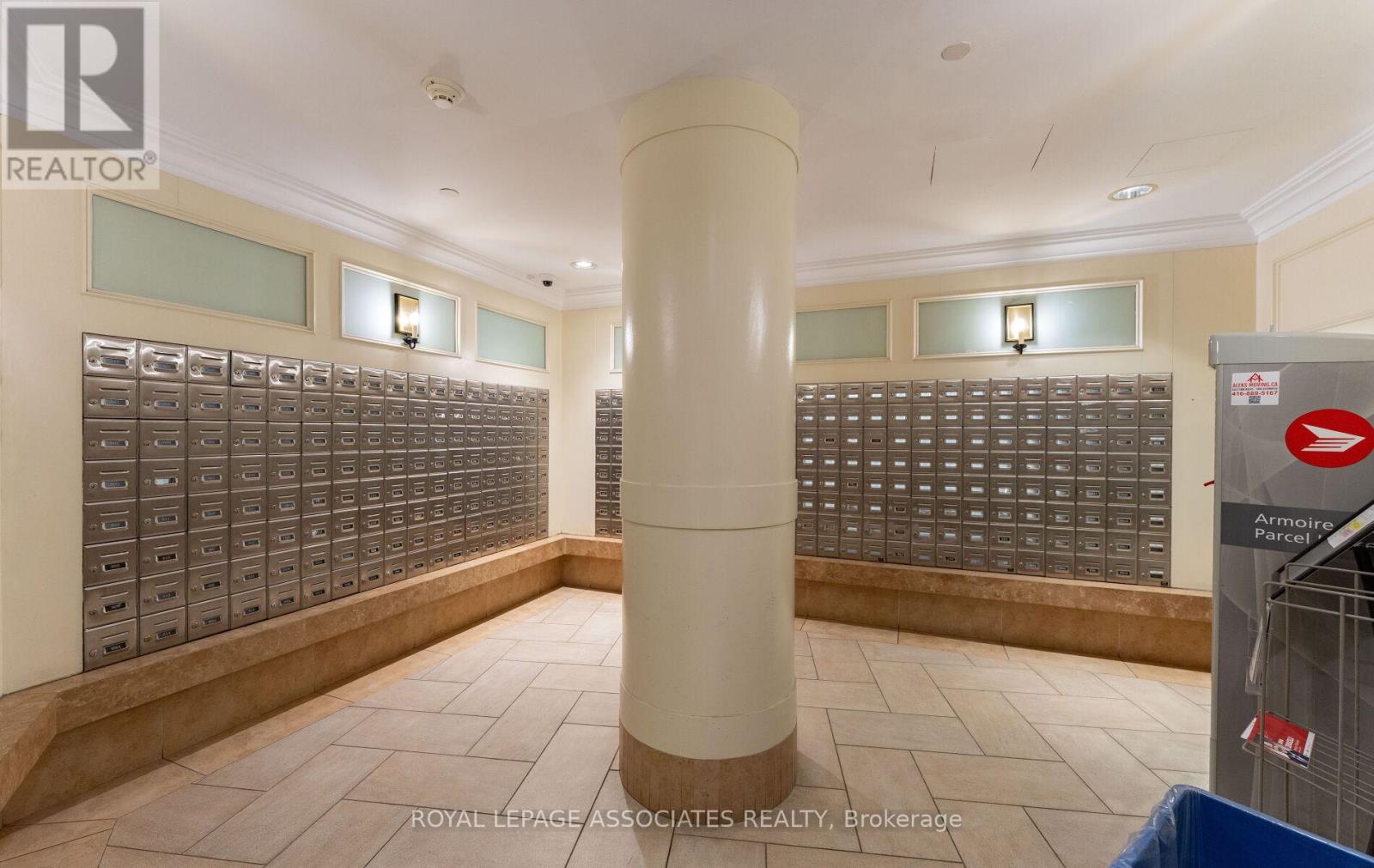 606a - 710 Humberwood Boulevard, Toronto (West Humber-Clairville), Ontario  M9W 7J5 - Photo 43 - W12861368