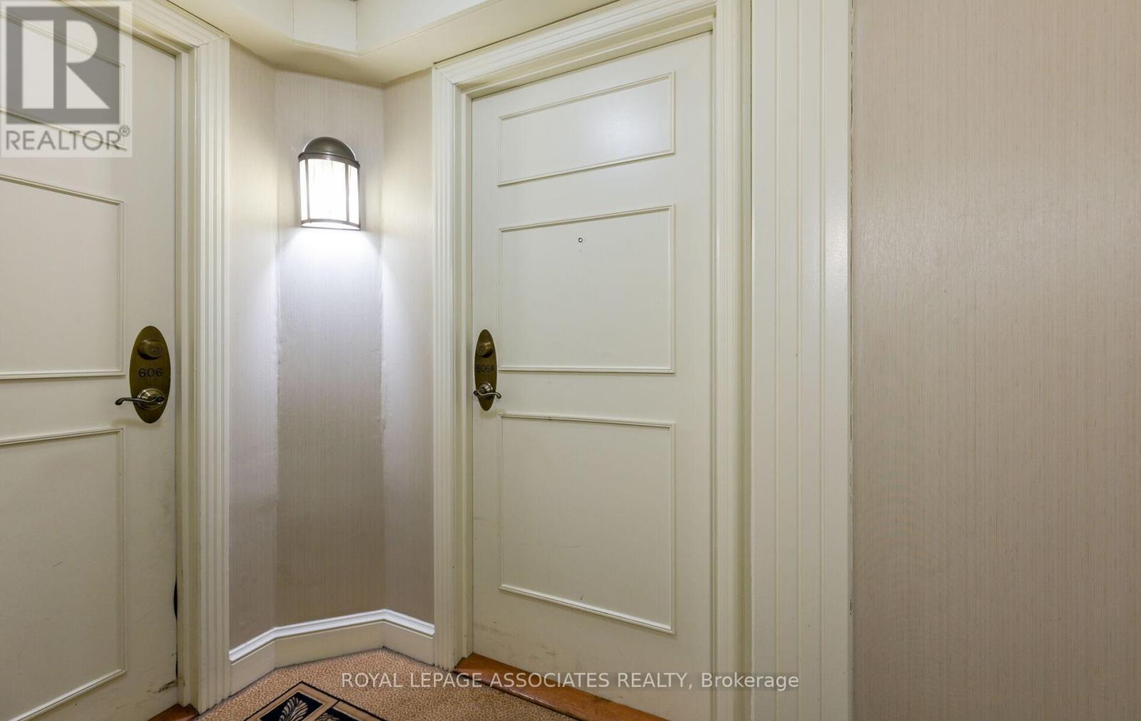 606a - 710 Humberwood Boulevard, Toronto (West Humber-Clairville), Ontario  M9W 7J5 - Photo 6 - W12861368