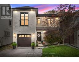 12 ELLIOTT AVENUE, Toronto, Ontario