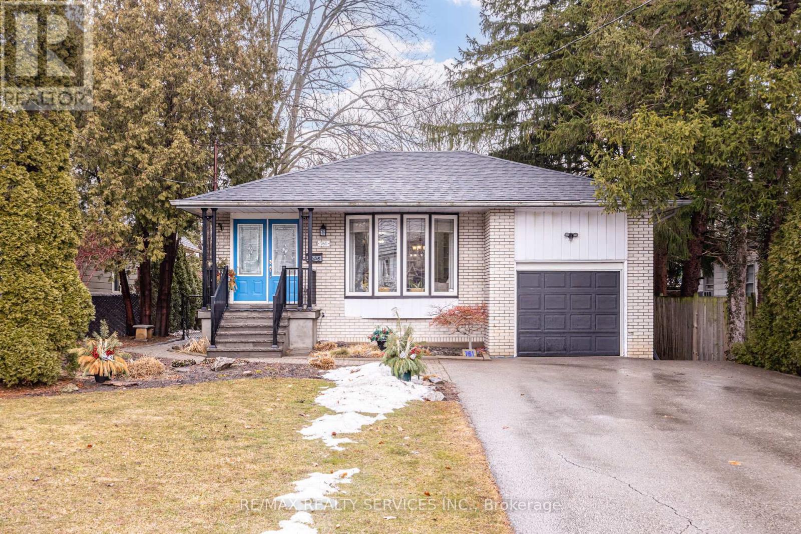 761 SUNSET ROAD, Burlington, Ontario