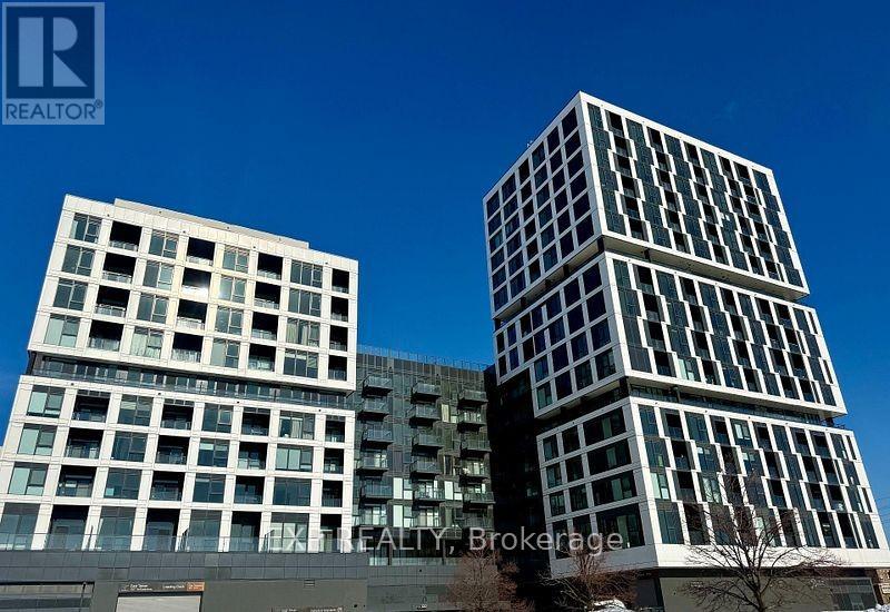 505 - 1007 THE QUEENSWAY, Toronto, Ontario