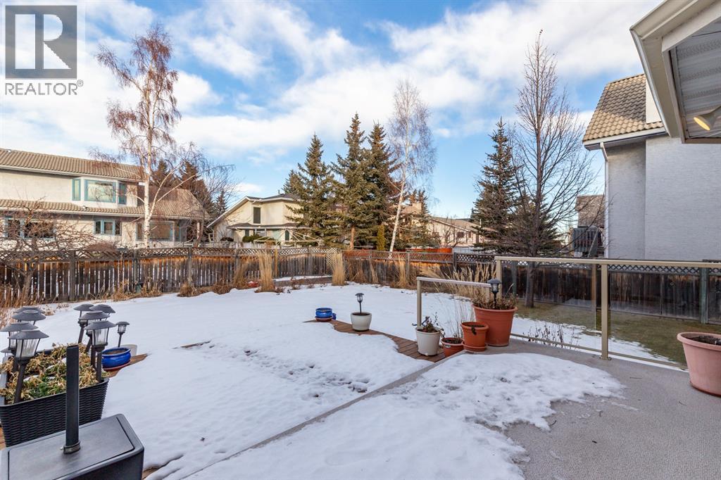 63 Edgeridge Court Nw, Calgary, Alberta  T3A 6K5 - Photo 41 - A2283316