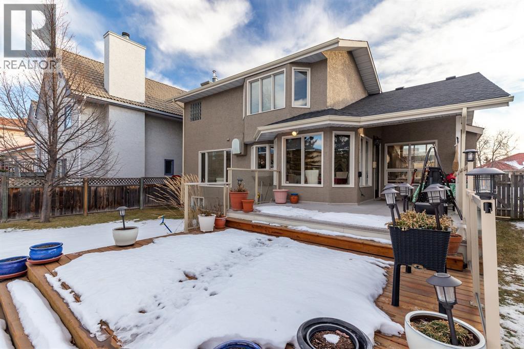 63 Edgeridge Court Nw, Calgary, Alberta  T3A 6K5 - Photo 43 - A2283316