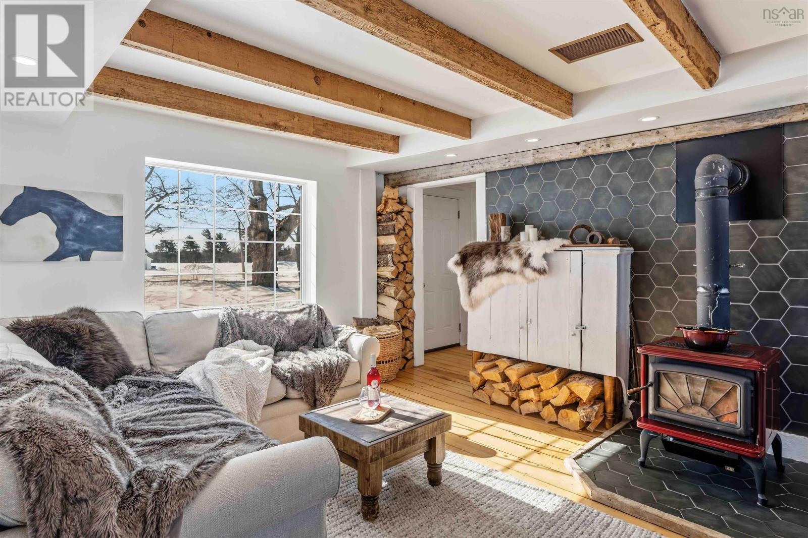 89 Bridge Street, Melvern Square, Nova Scotia  B0P 1R0 - Photo 18 - 202604016