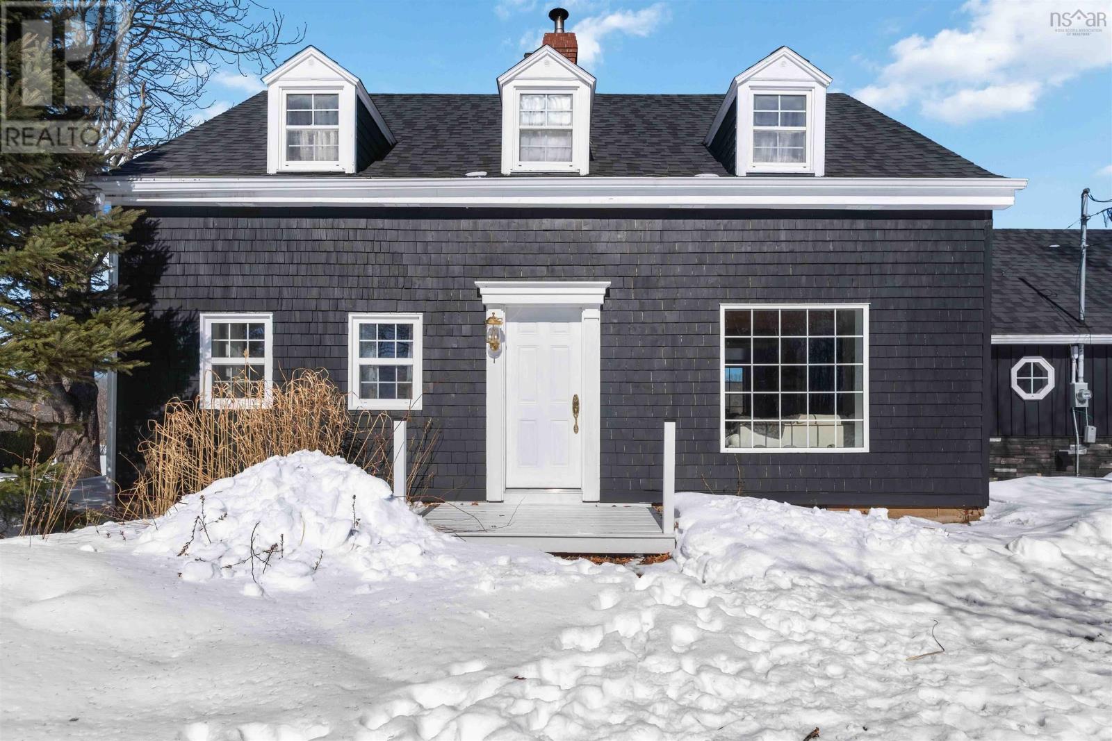 89 Bridge Street, Melvern Square, Nova Scotia  B0P 1R0 - Photo 2 - 202604016