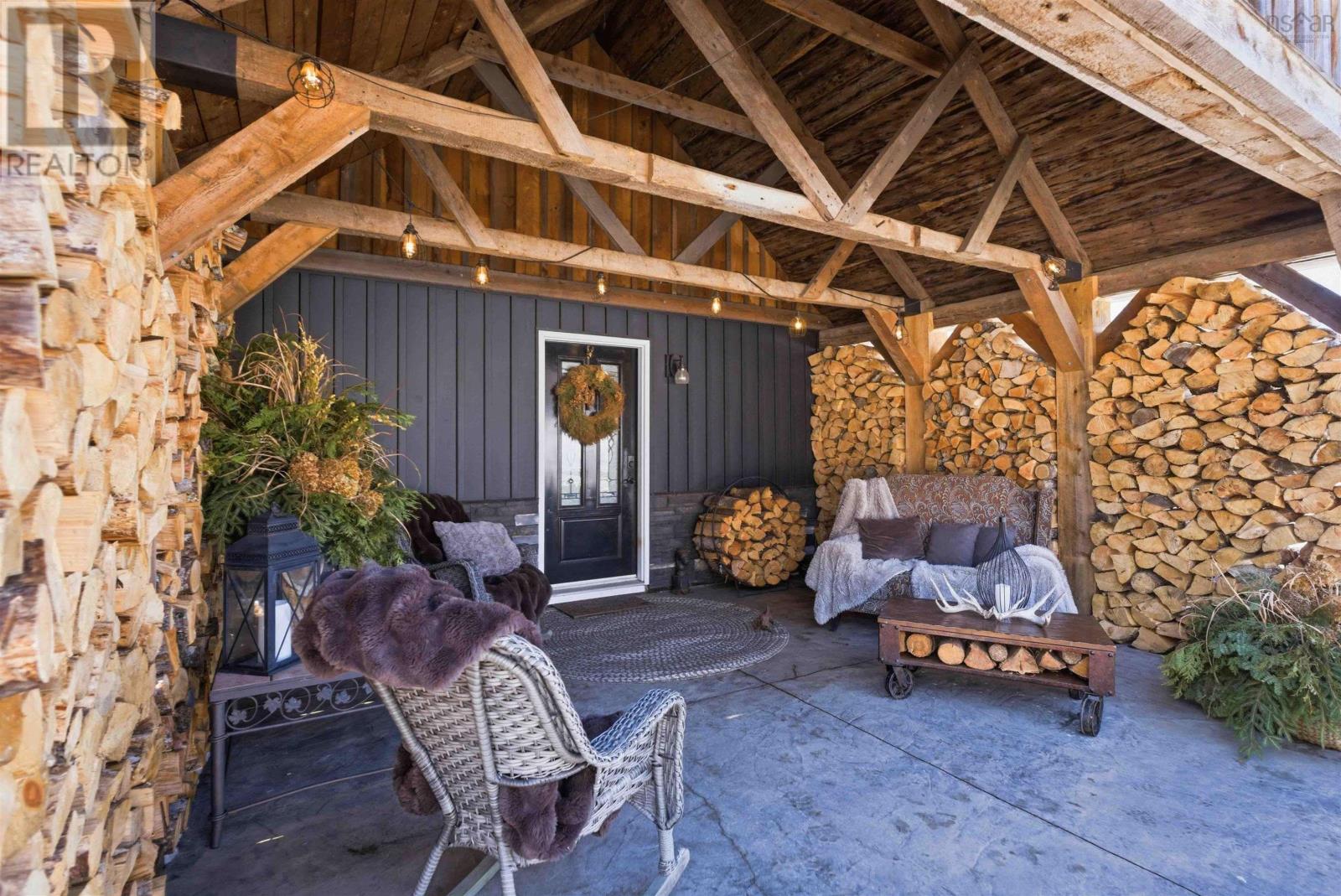 89 Bridge Street, Melvern Square, Nova Scotia  B0P 1R0 - Photo 4 - 202604016